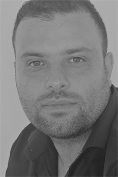 Khaled A. Shakrie